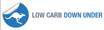 Logo of LOW CARB DOWN UNDER