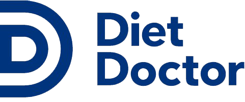 Logo of Diet Doctor.