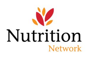 Logo of Nutrition Network.