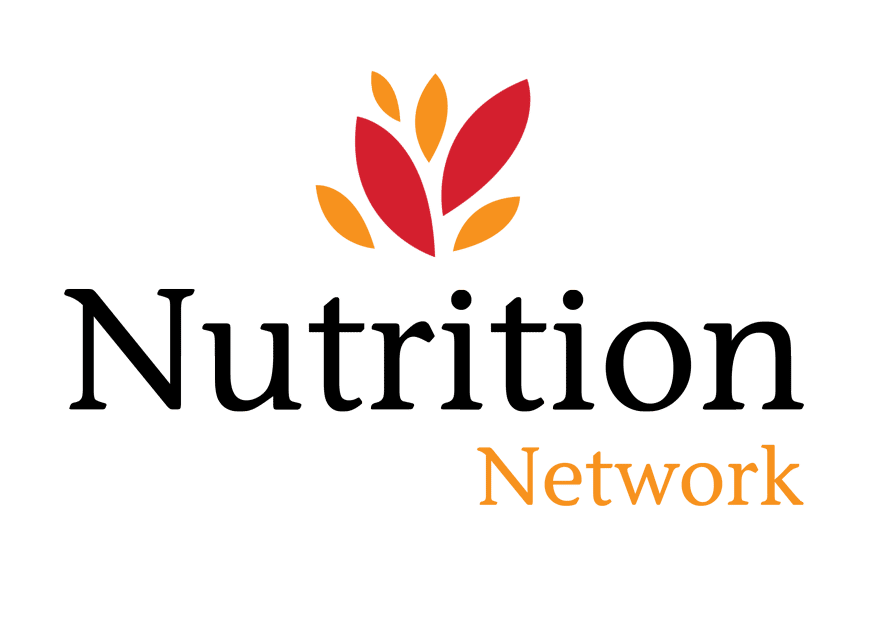 Logo of Nutrition Network.