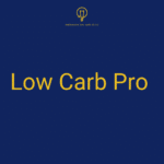 Low Carb Pro.