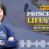 Prescribing Lifestyle podcast by Dr. Avi Charlton.